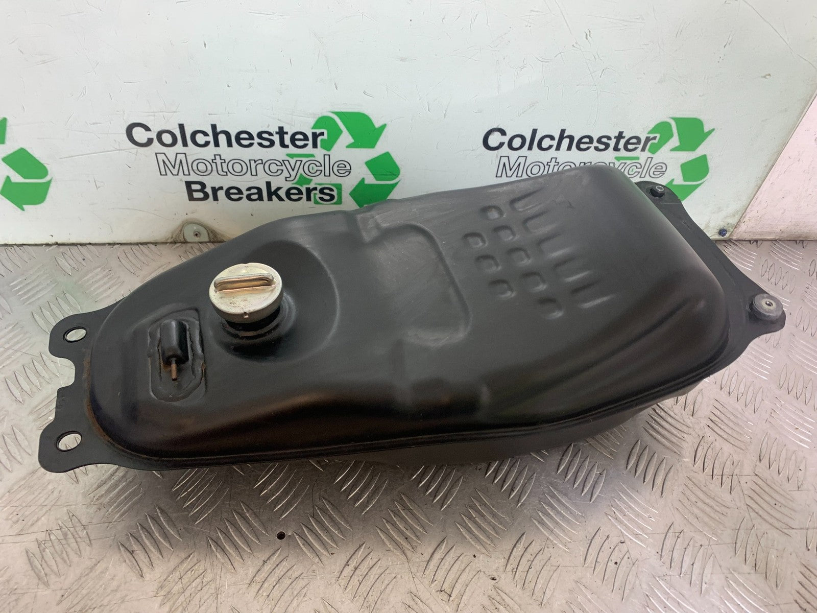 HONDA NC750 NC 750 X DCT PETROL TANK YEAR 2019 (CMB1223)
