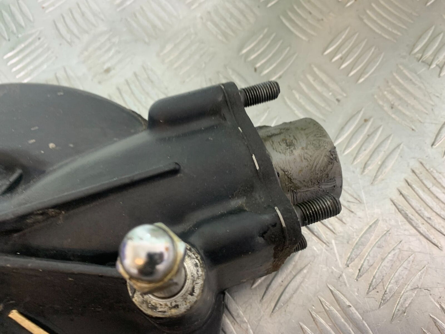 YAMAHA XS1100 MIDNIGHT SPECIAL REAR DIFF  YEAR 1980-1982 (CMB1122)