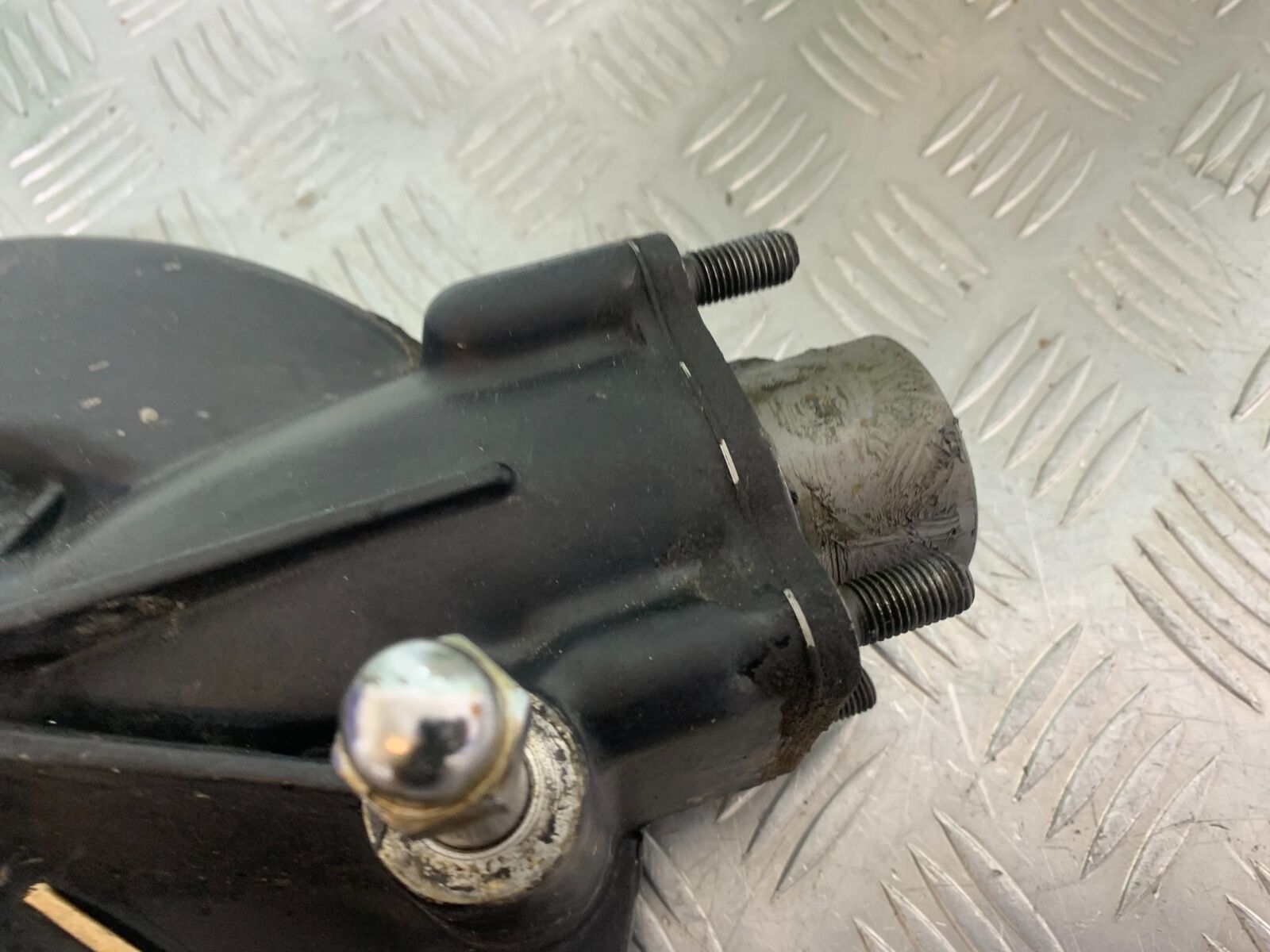 YAMAHA XS1100 MIDNIGHT SPECIAL REAR DIFF  YEAR 1980-1982 (CMB1122)