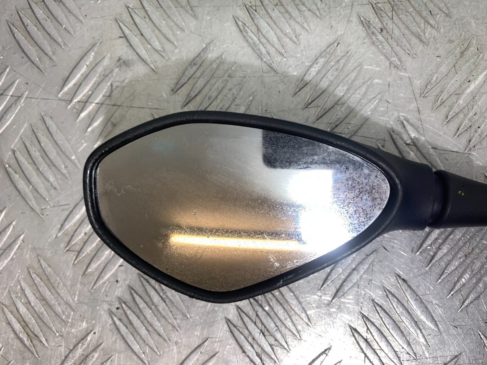 APRILIA TUONO 1000 V4R LEFT MIRROR   YEAR 2011-13  (CMB1331)