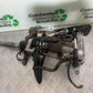 PIAGGIO MP3 250 ie RIGHT FORK AND SHOCK  YEAR 2007 (CMB1307)