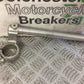 SUZUKI SV650 SV 650 RIGHT BAR  YEAR 2003 STOCK 511