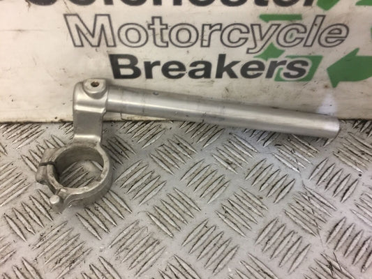 SUZUKI SV650 SV 650 RIGHT BAR  YEAR 2003 STOCK 511