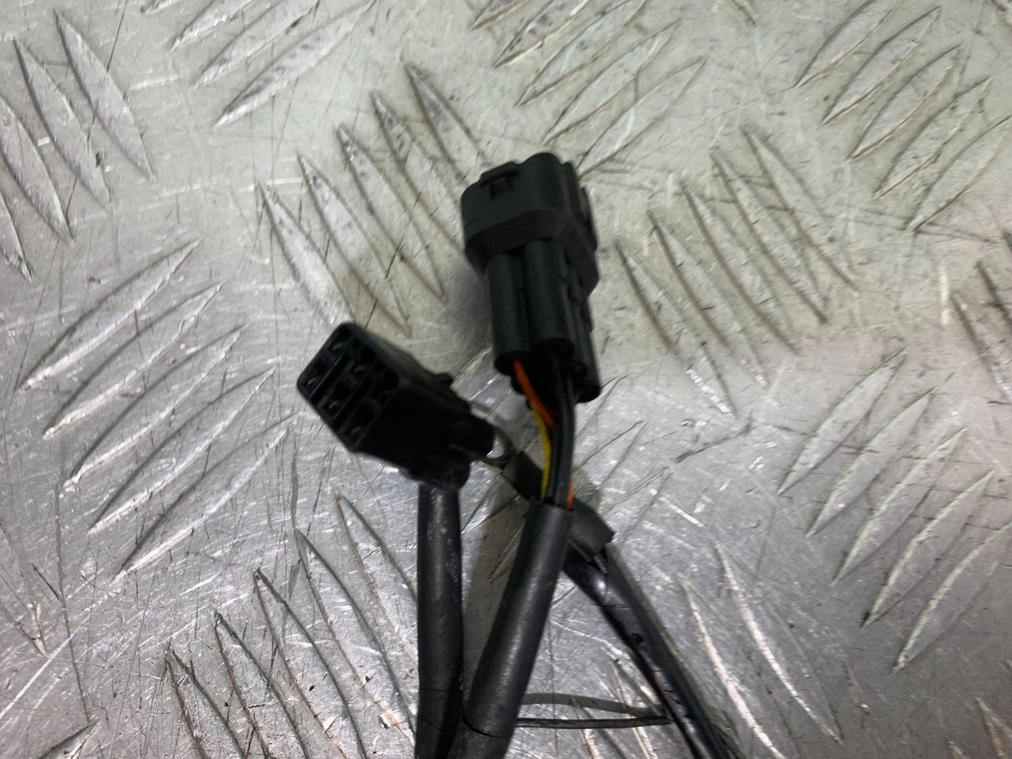 SUZUKI SV1000 SV 1000 S POWER COMMANDER  YEAR 2003-2007 (CMB1293)