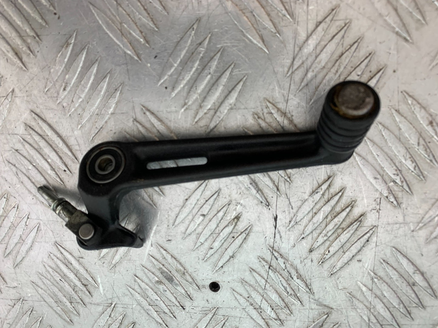 KTM DUKE 125 REAR BRAKE PEDAL  YEAR 2017-2022 (CMB1274)