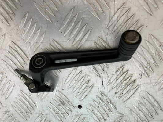 KTM DUKE 125 REAR BRAKE PEDAL  YEAR 2017-2022 (CMB1274)