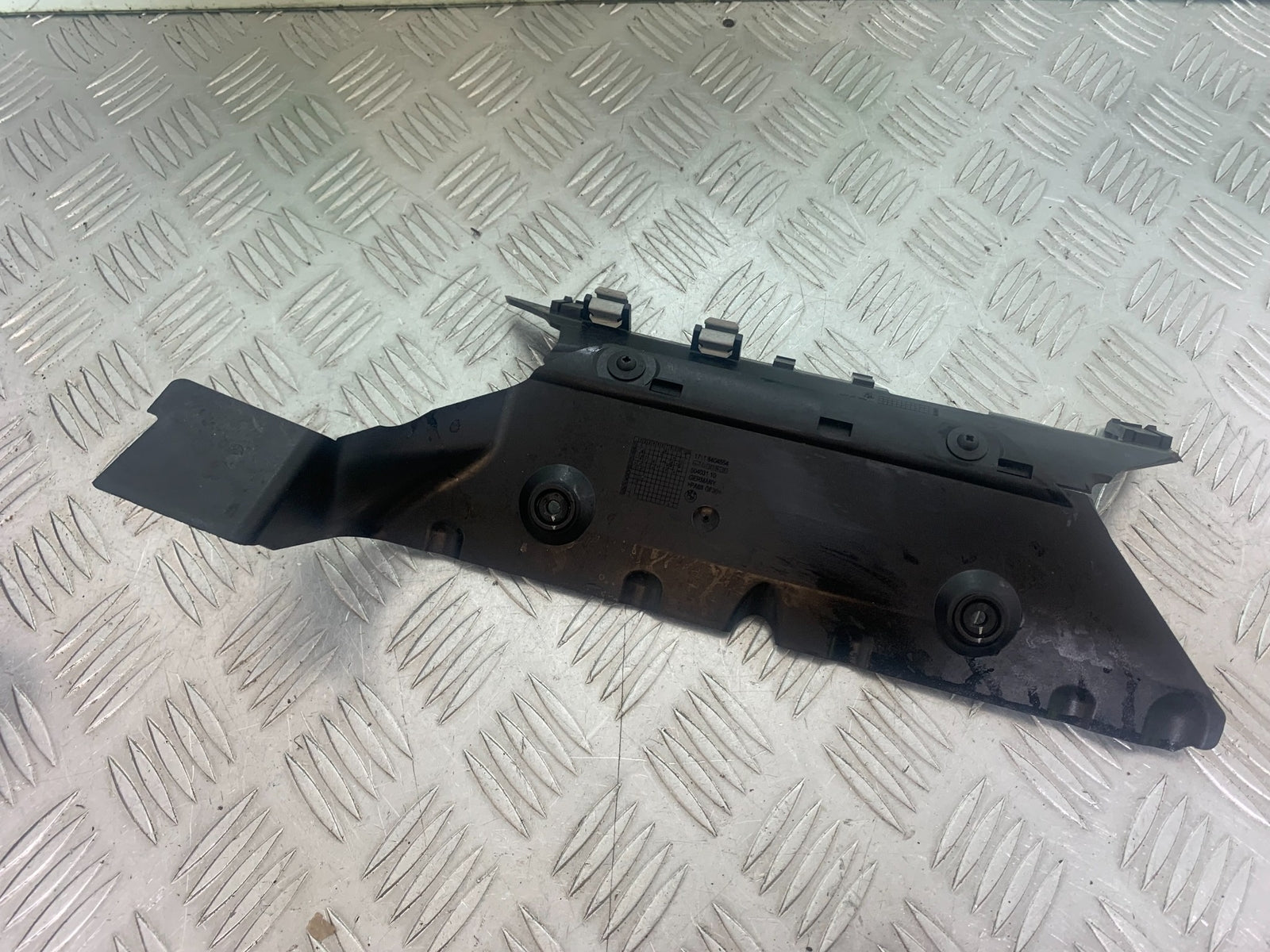 BMW M1000 R ENGINE COVER  YEAR 2023-2024 (CMB1140)