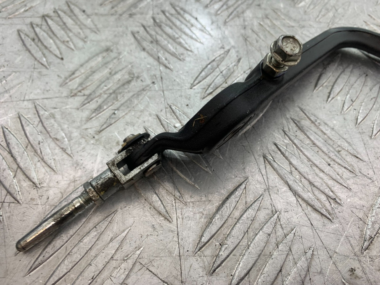 KTM 390 ADVENTURE REAR BRAKE PEDAL  YEAR 2020-24 (CMB1240)