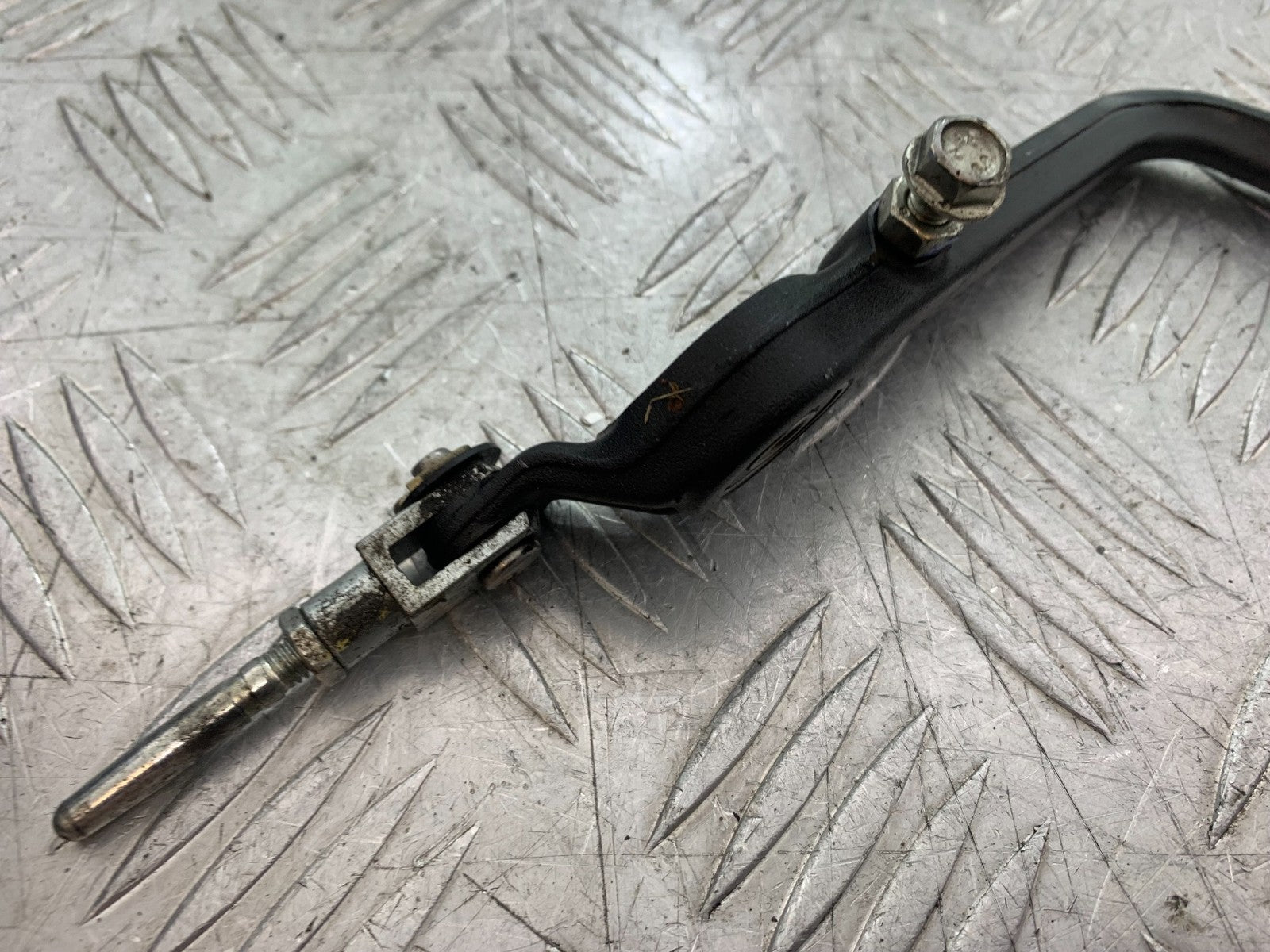 KTM 390 ADVENTURE REAR BRAKE PEDAL  YEAR 2020-24 (CMB1240)