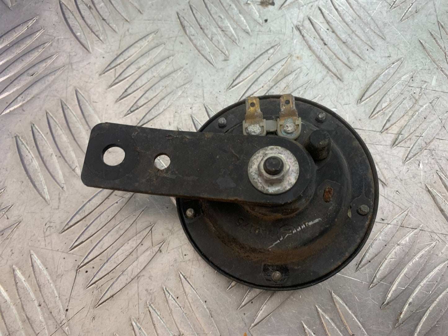 HONDA CBF125 CBF 125 HORN   YEAR 2009-14  (CMB1172)