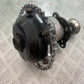 TRIUMPH 1050 SPRINT ST REAR HUB AND CARRIER  YEAR 2004-2007 (CMB1197)