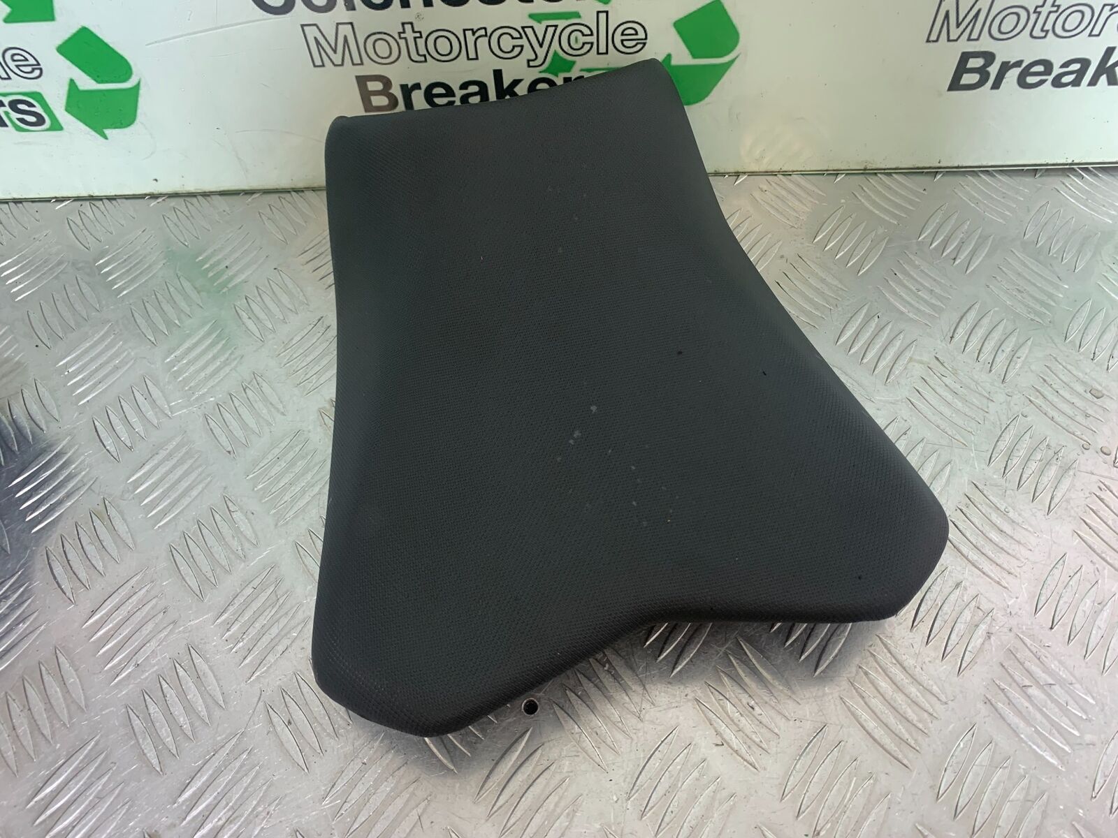 KAWASAKI Z300 ER300 FRONT SEAT  YEAR 2016-2018  (CMB1056)
