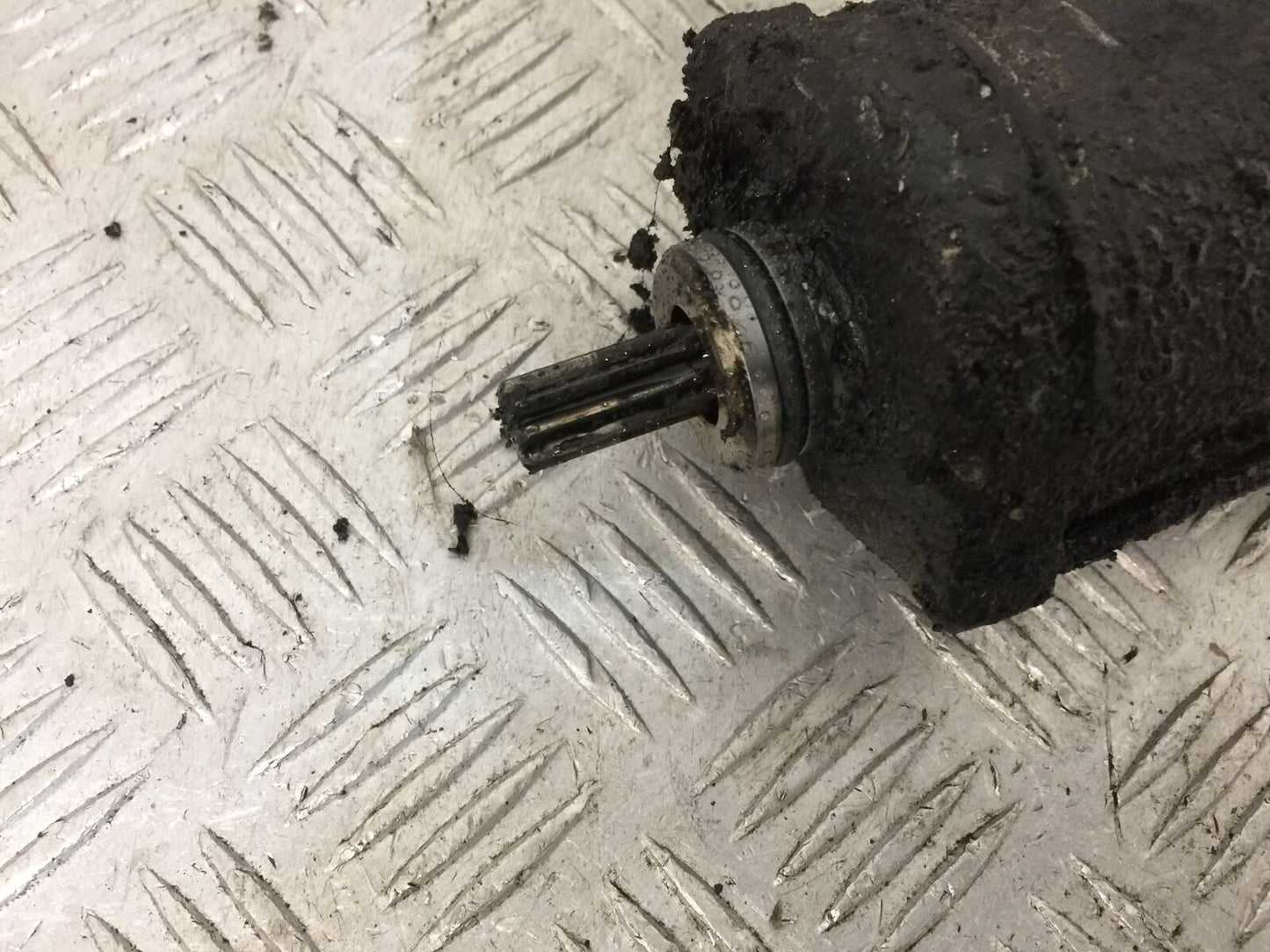 YAMAHA XTZ 750 SUPER TENERE STARTER MOTOR   YEAR 1990-1995 (STOCK 889)