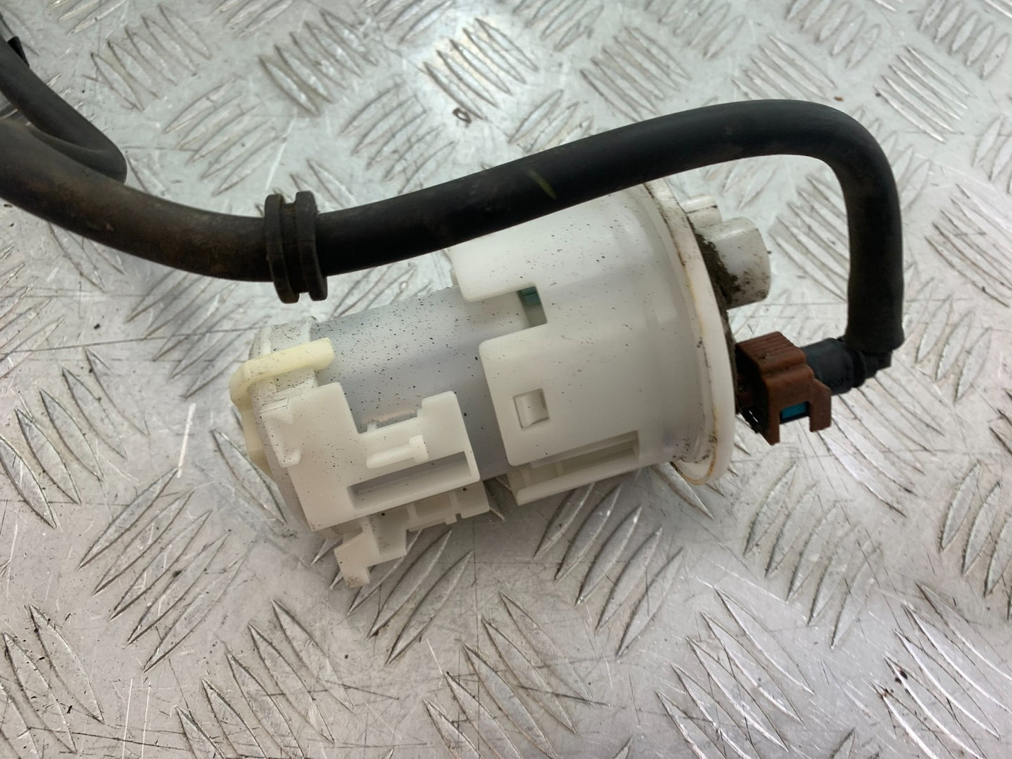 YAMAHA XVS 1300 MIDNIGHT STAR THROTTLE BODIES  YEAR 2007-16 (CMB1200)
