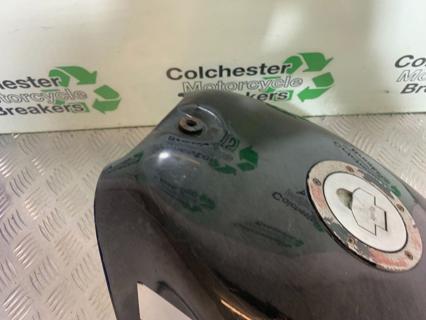 APRILIA RS50 RS 50 PETROL TANK  YEAR 1996-1998 (CMB1132)