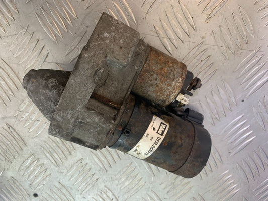 BMW R1100 RT R 1100 RT STARTER MOTOR   YEAR 1996-2001 (CMB1095)