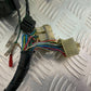 YAMAHA FJR1300 FJR 1300 CLOCK WIRING SUBLOOM  YEAR 2001-05 (CMB1005)