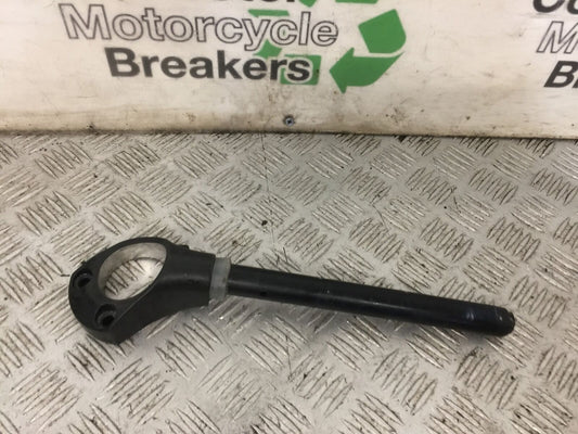 KAWASAKI ZZR1400 ZZR 1400 RIGHT HANDLEBAR YEAR 2007-11(STOCK 893)