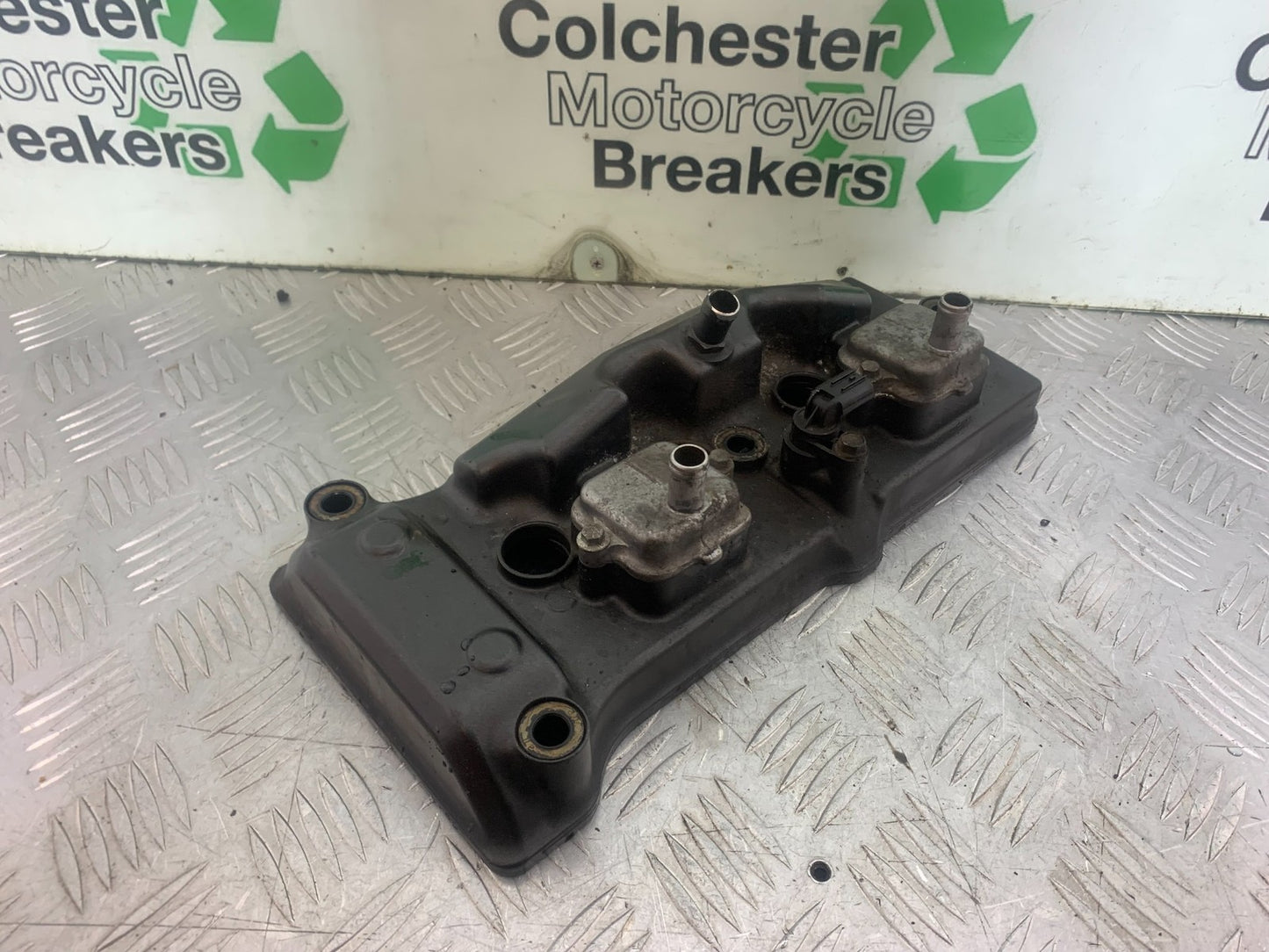 HONDA CBR1000 RR FIREBLADE ROCKER COVER 2008-2011 (CMB1179)