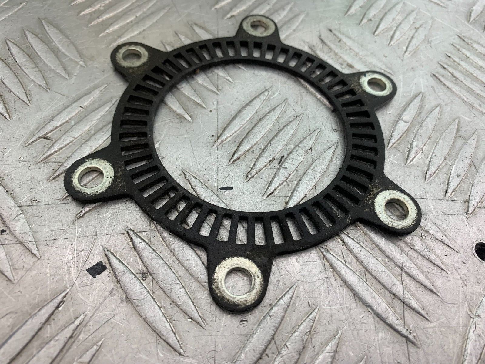 ROYAL ENFIELD HIMALAYAN 411 REAR ABS RING GEAR  YEAR 2018-2023 (CMB1279)