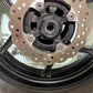 KAWASAKI ER6 N REAR WHEEL YEAR 2012-2017 (CMB1324)