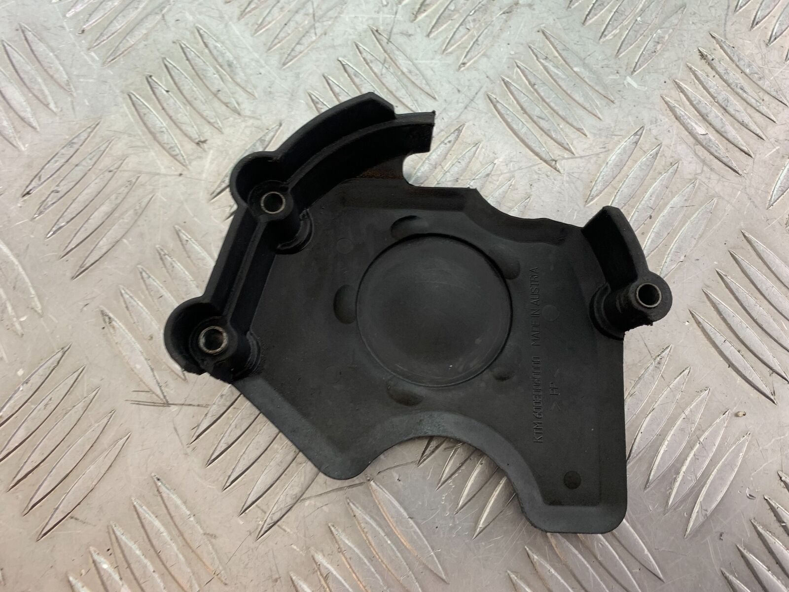 KTM 990 SUPERMOTO T SPROCKET COVER YEAR 2010-2011  (CMB1067)