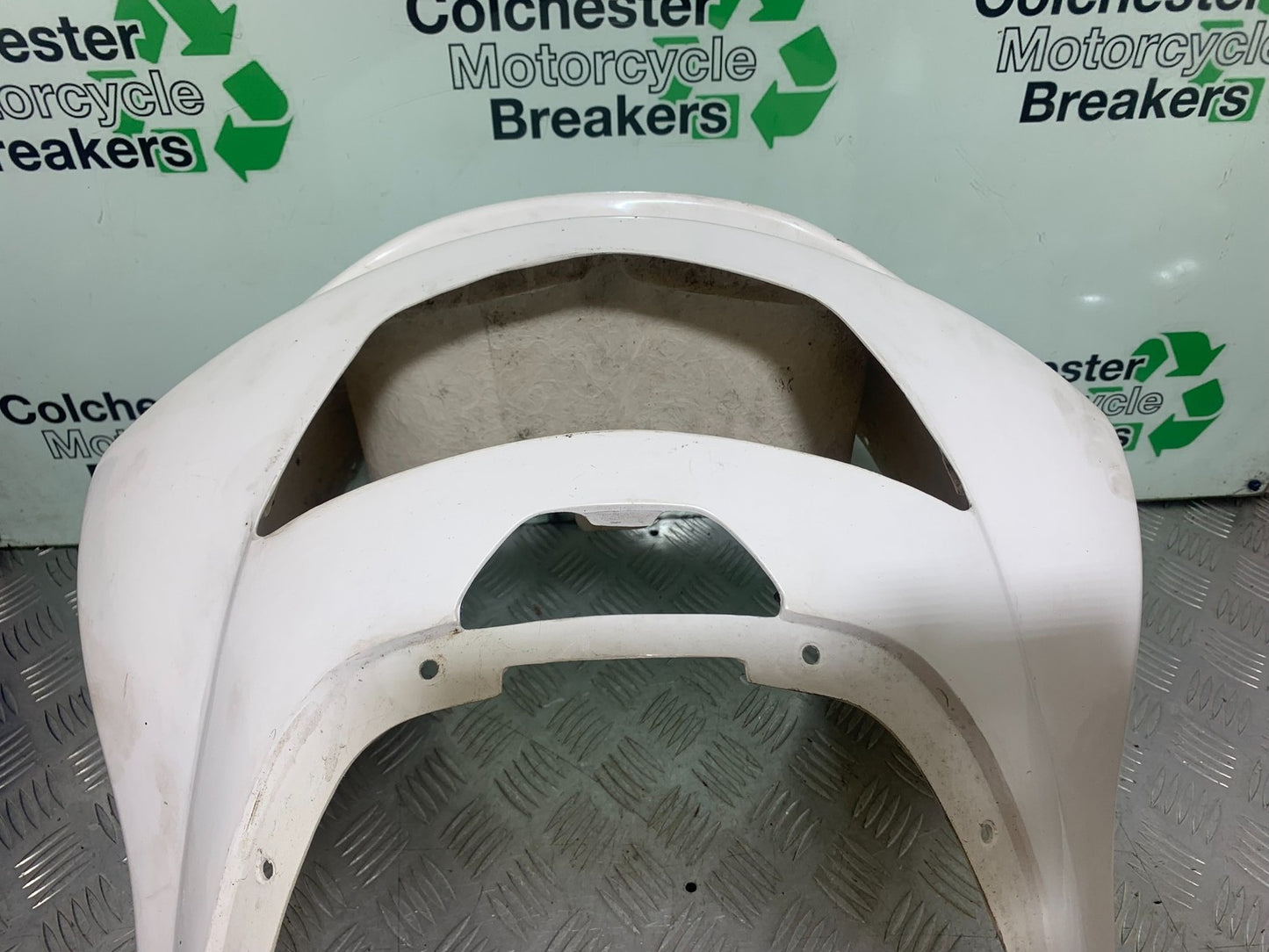 KAWASAKI ZX6R ZX6 F TOP FAIRING  YEAR 1995-1997 (CMB1169)