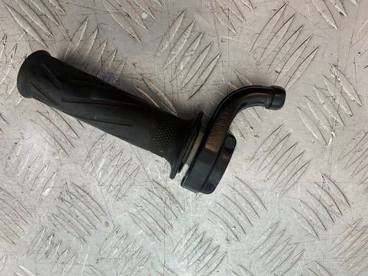 YAMAHA YZF R1 4XV THROTTLE AND GRIP YEAR 1998-99 (CMB1291)