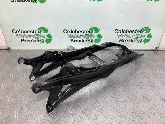 HONDA CBR1000 RR CBR1000RR FIREBLADE REAR SUBFRAME 2008-2011 (CMB1179)