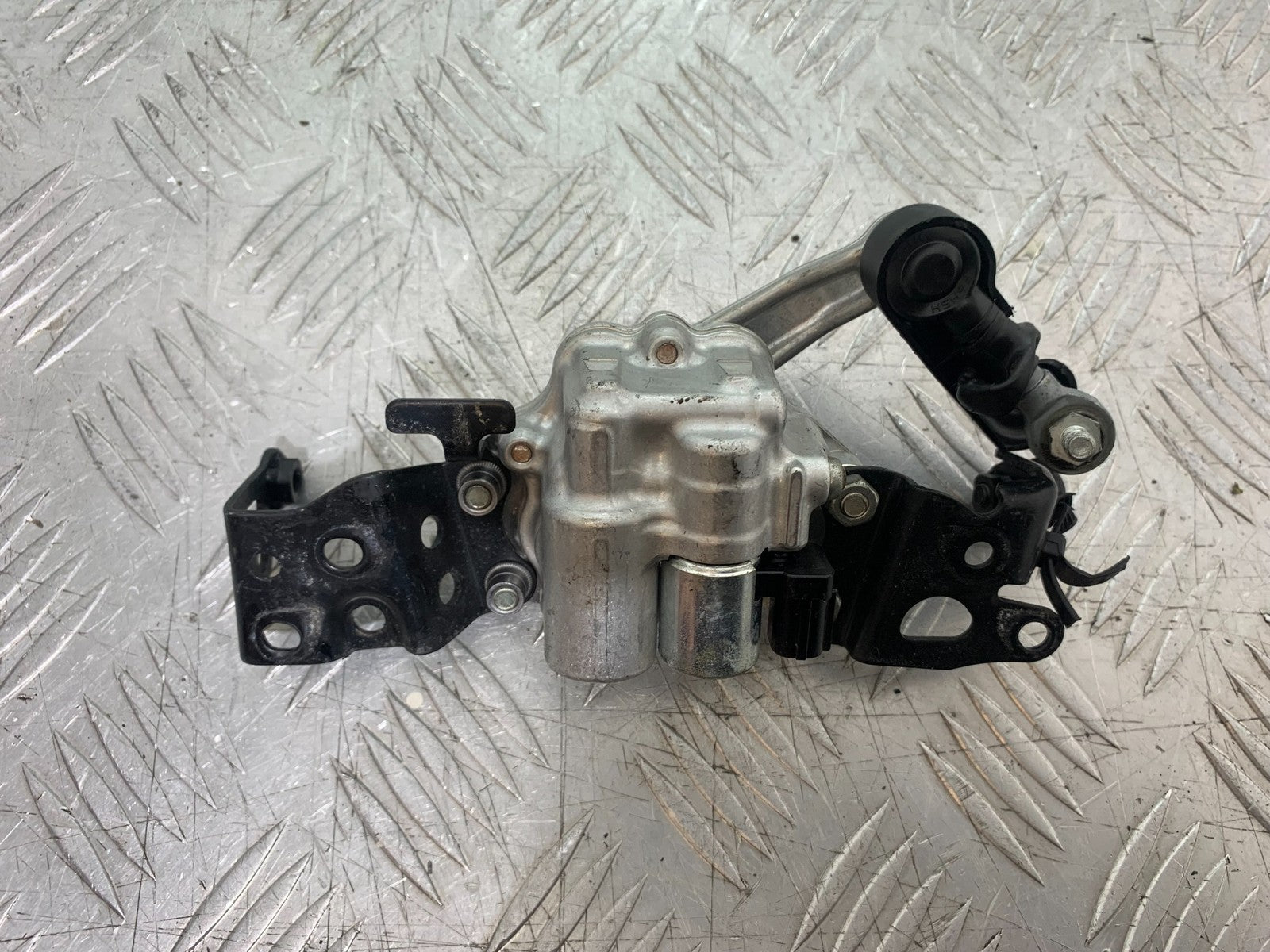 HONDA CBR1000 rr FIREBLADE STEERING DAMPER  2012-2016 (CMB1280)
