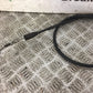SUZUKI GSF600 GSF 600 BANDIT CLUTCH CABLE  YEAR 2002 STOCK 443