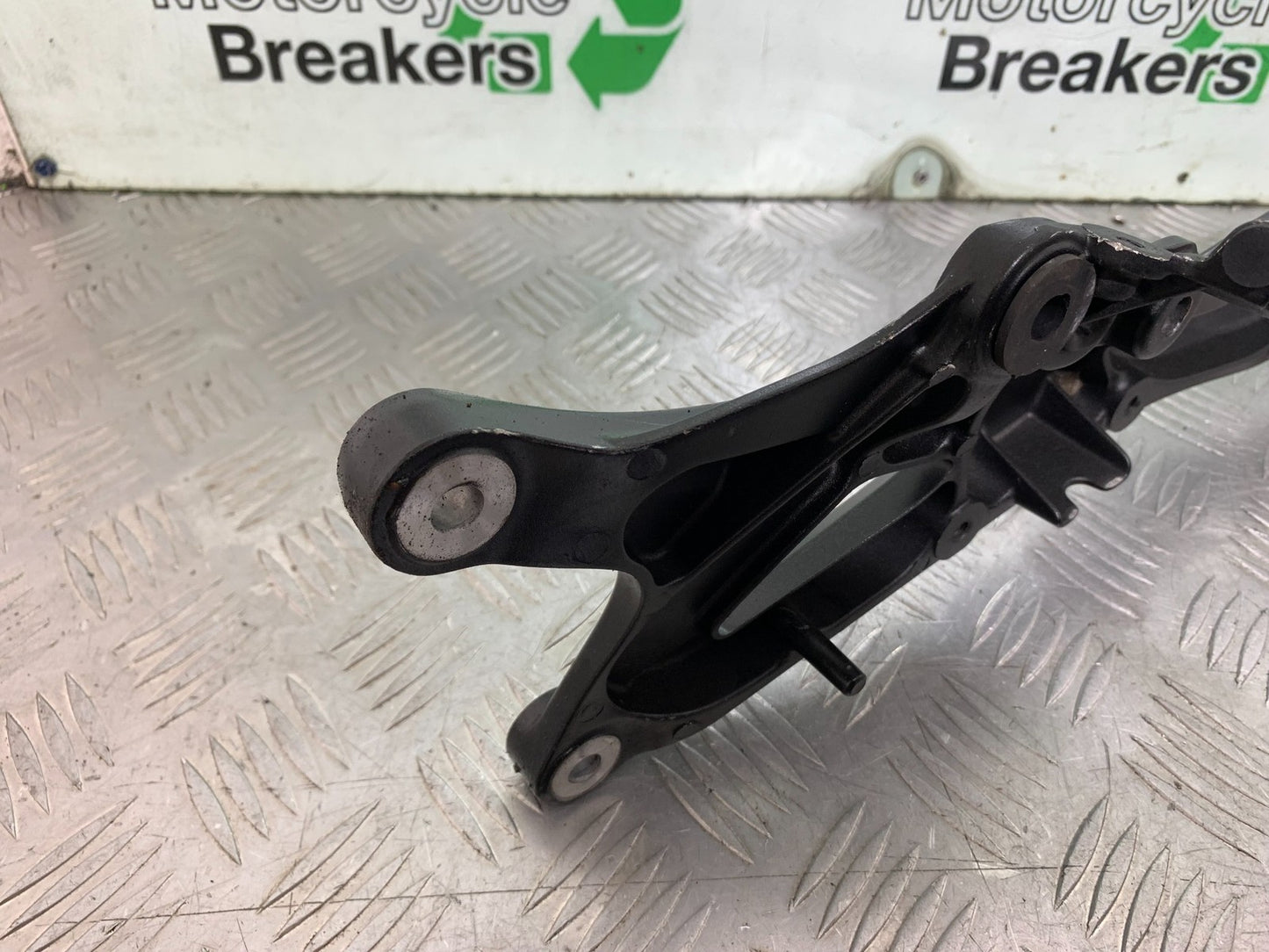 HONDA CBR1000 RR CBR1000RR FIREBLADE REAR SUBFRAME 2008-2011 (CMB1179)