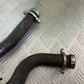 HONDA VFR1200 VFR 1200 FA EXHAUST DOWNPIPES   YEAR 2010-11 CMB1088)