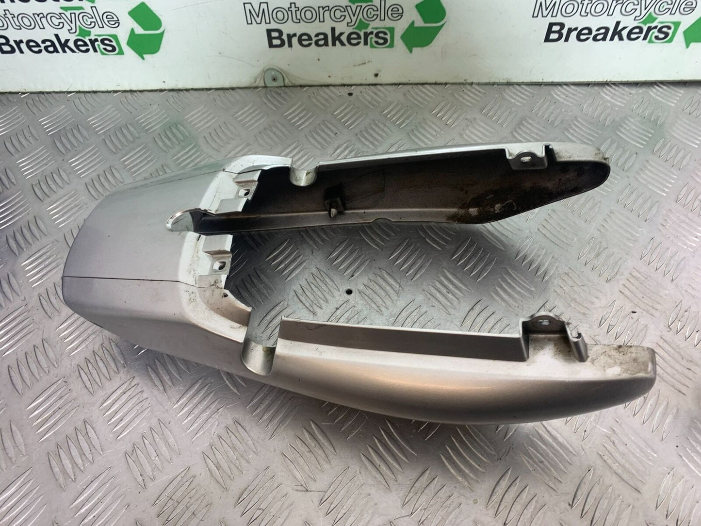 YAMAHA YBR125 YBR 125 TAIL PIECE  YEAR 2005-2007 (CMB1109)