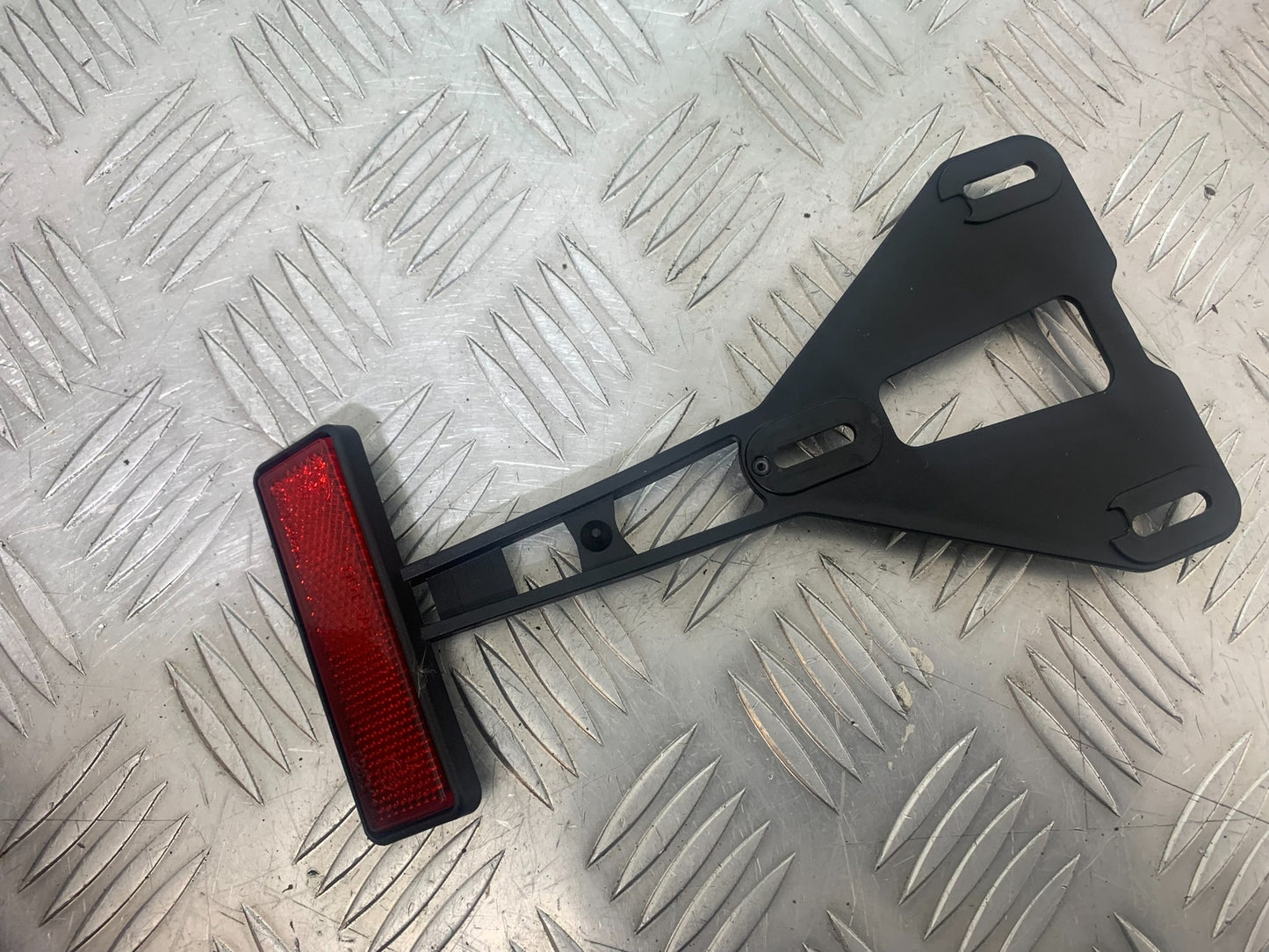 BMW M1000 R NUMBER PLATE BRACKET   YEAR 2023-2024 (CMB1140)