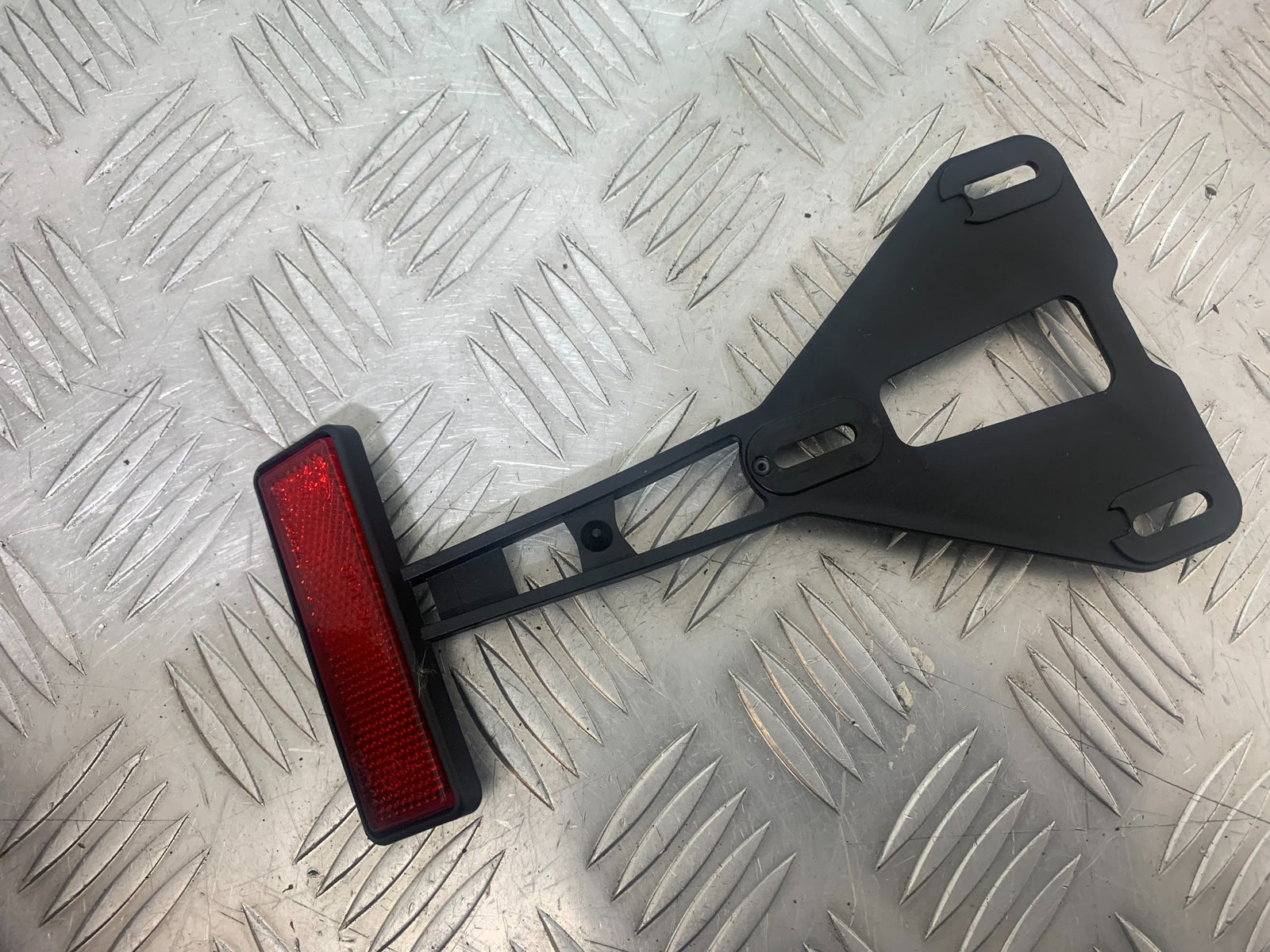 BMW M1000 R NUMBER PLATE BRACKET   YEAR 2023-2024 (CMB1140)