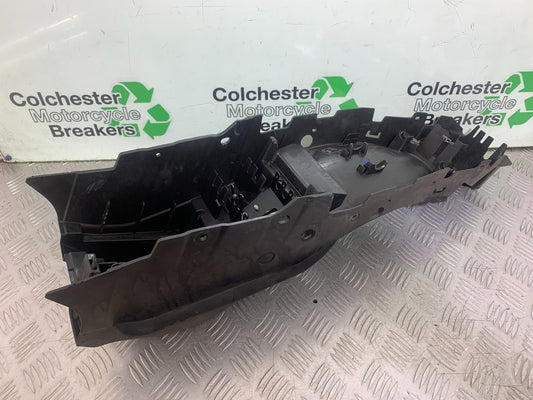 TRIUMPH TIGER 800 XRT UNDERTRAY 2018-2020 (CMB1193)