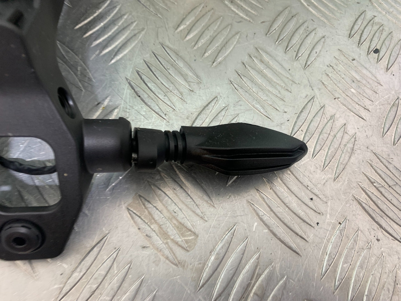 KTM 790 DUKE CLOCK BRACKET AND INDICATORS YEAR 2018-2021  (CMB11150)