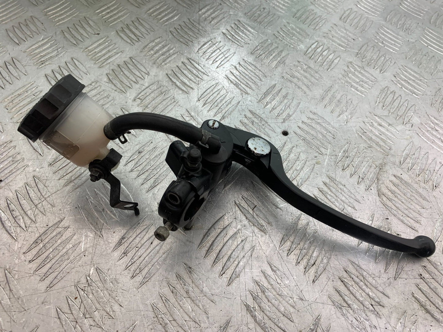 KAWASAKI ZX10R ZX10 R FRONT BRAKE MASTER CYLINDER  2008-2010 (CMB1301)