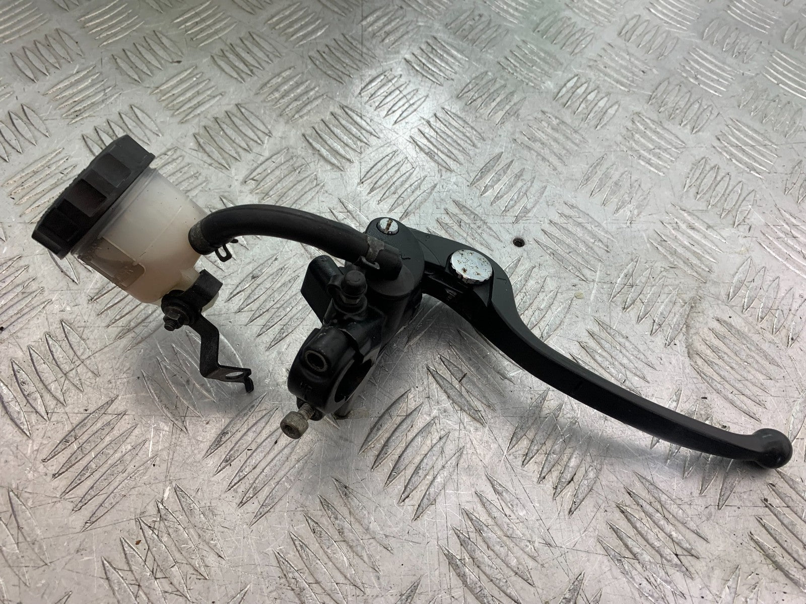 KAWASAKI ZX10R ZX10 R FRONT BRAKE MASTER CYLINDER  2008-2010 (CMB1301)