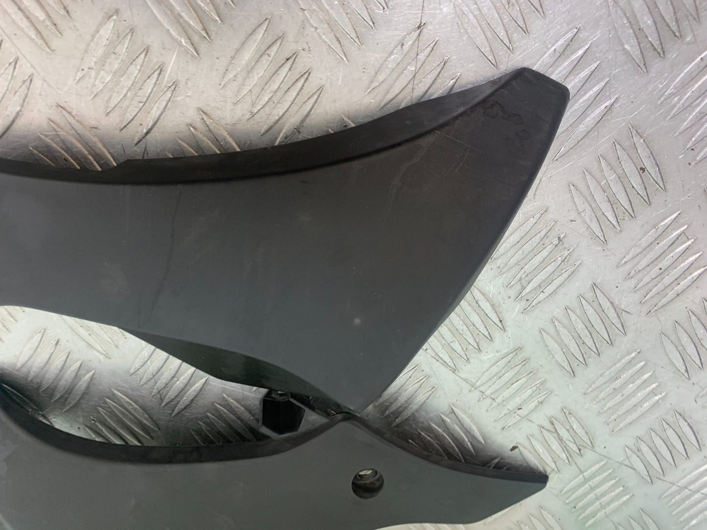HONDA NC750 NC 750 S BELLYPAN   2016-2020 (CMB1146)