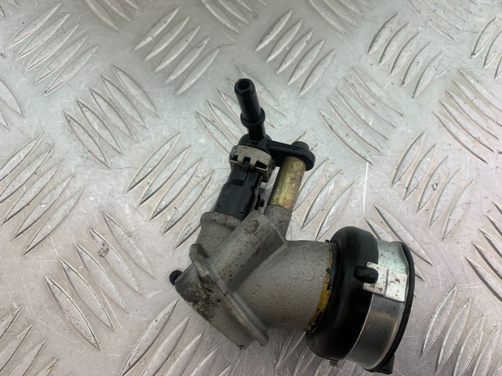 NECO GPX125 INJECTOR   YEAR 2016-2021(CMB1052)