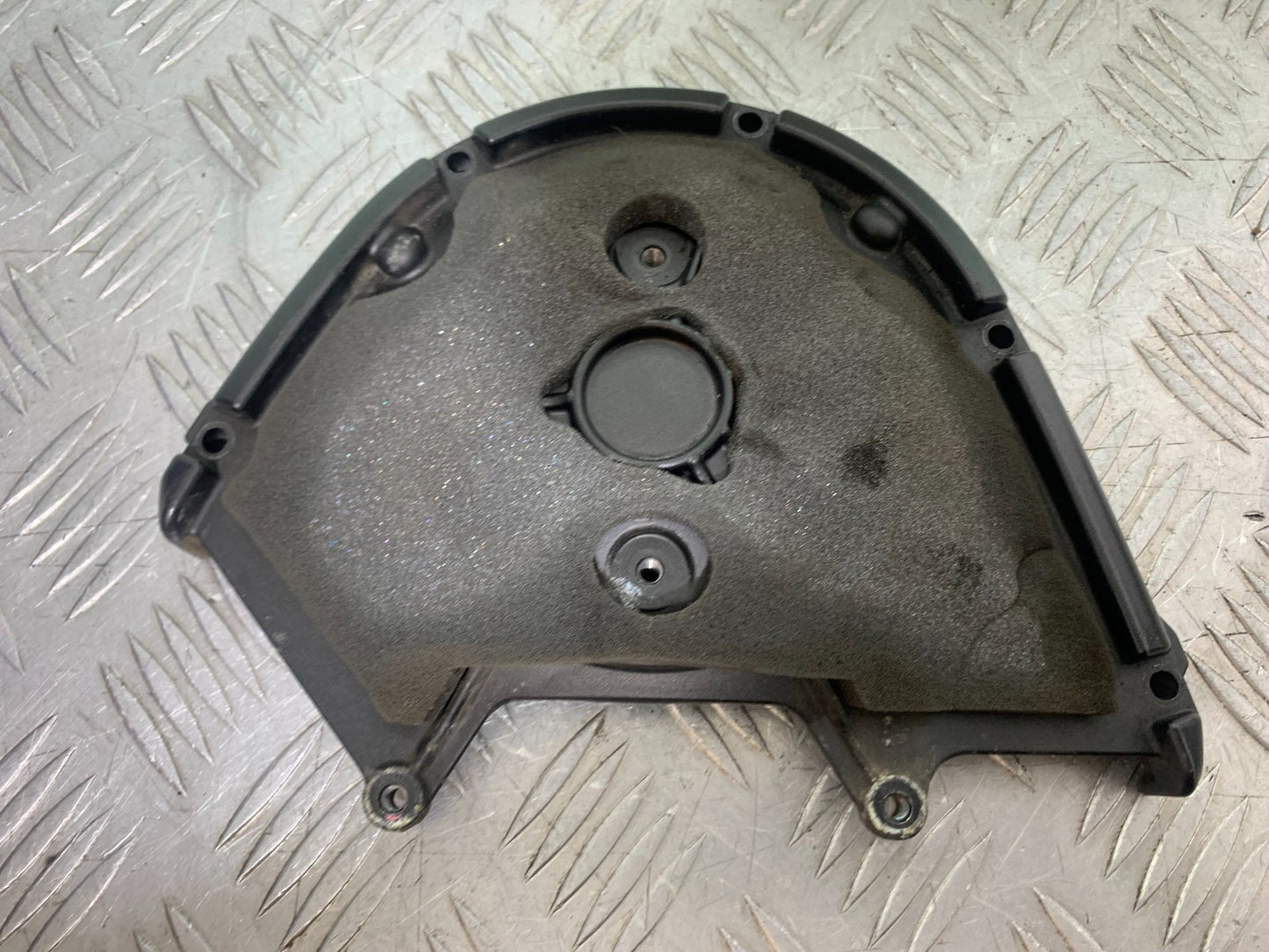 YAMAHA XVS 1300 MIDNIGHT STAR SPROCKET COVER YEAR 2007-16 (CMB1200)