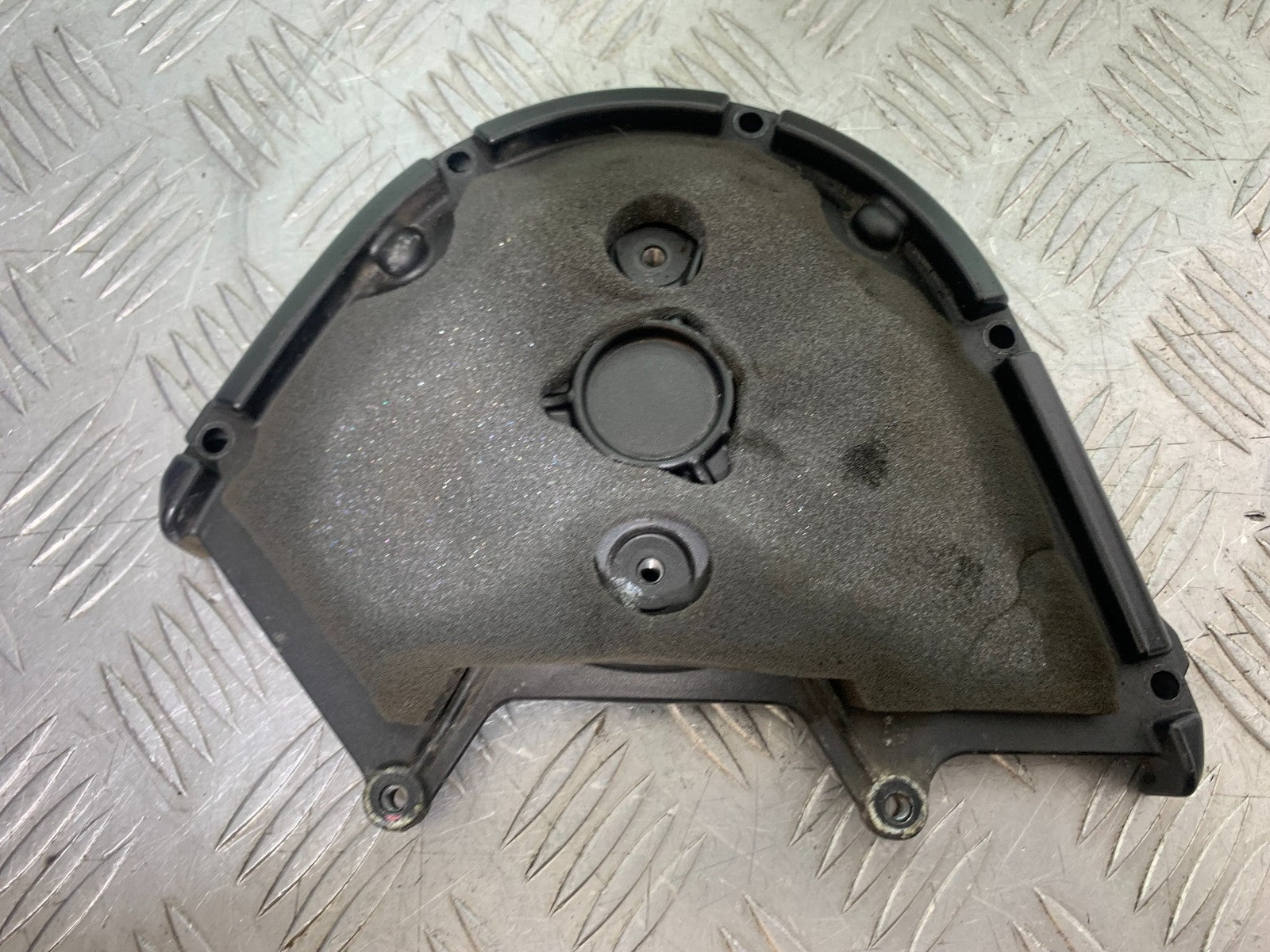 YAMAHA XVS 1300 MIDNIGHT STAR SPROCKET COVER YEAR 2007-16 (CMB1200)