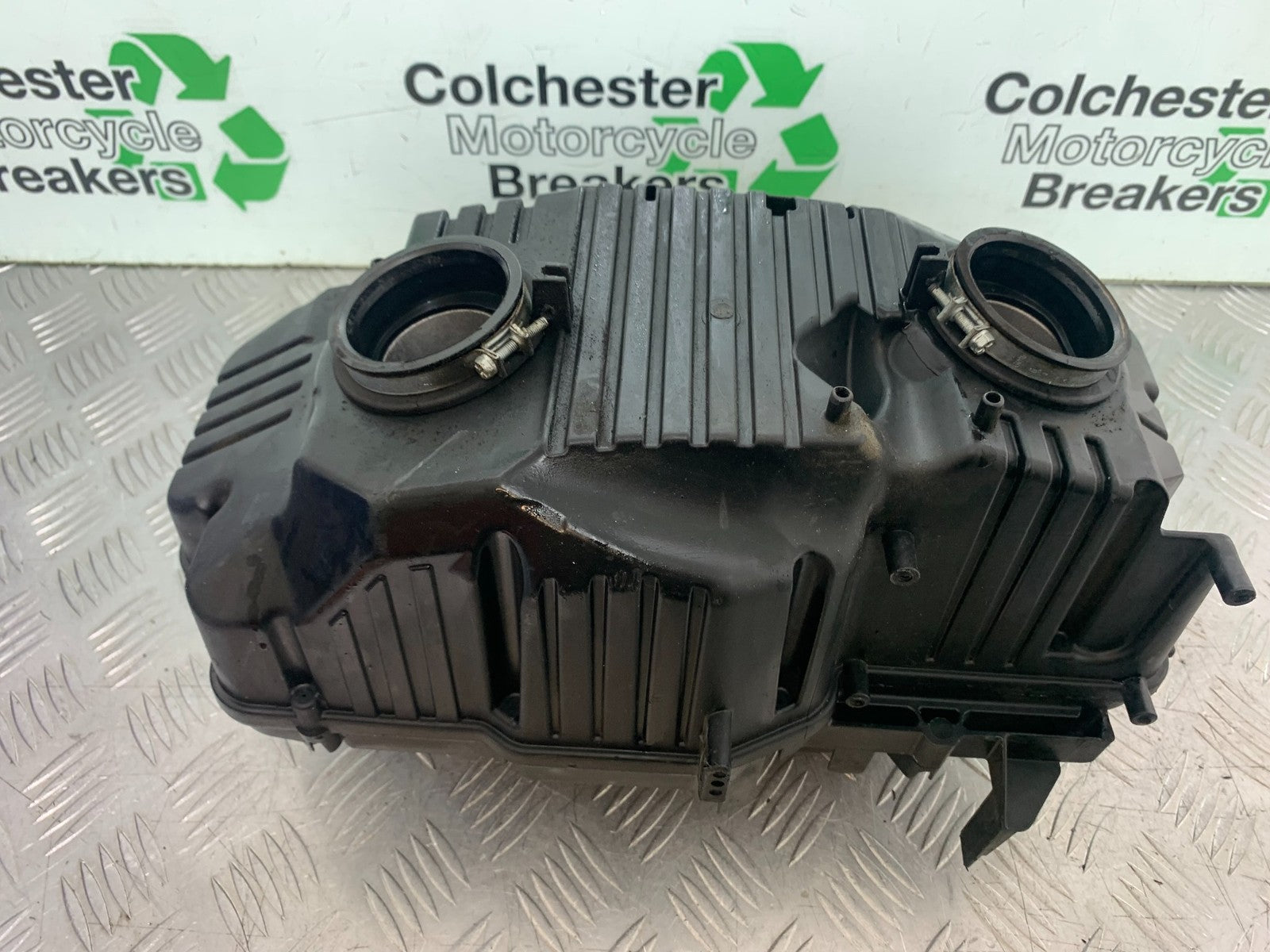 APRILIA SL750 SL 750 SHIVER THROTTLE BODIES   YEAR 2008-2016 (CMB1242)