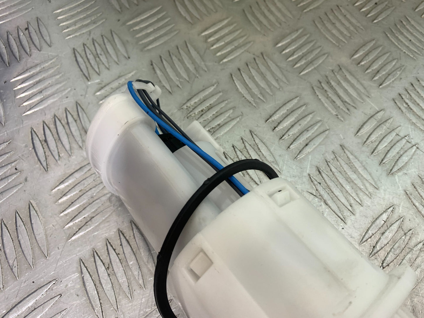 TRIUMPH TRIDENT 660 PETROL PUMP  YEAR 2021-2024 (CMB1148)