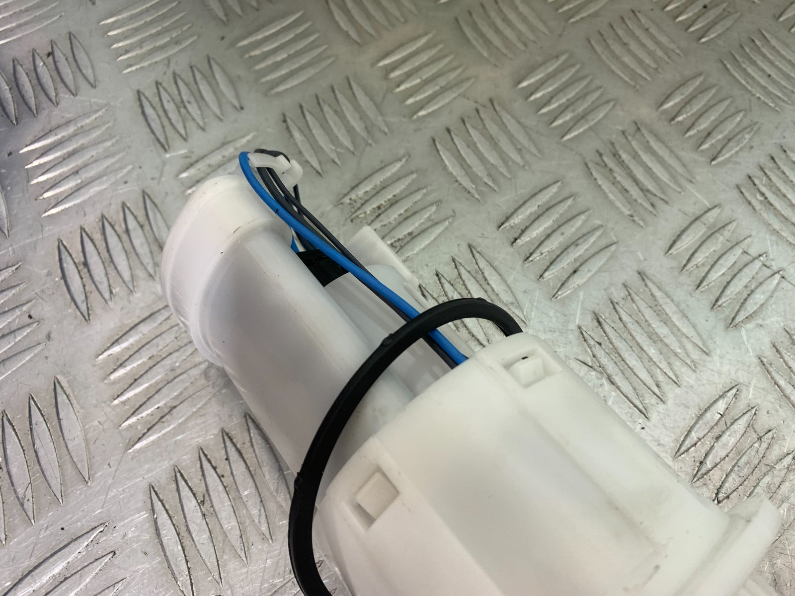 TRIUMPH TRIDENT 660 PETROL PUMP  YEAR 2021-2024 (CMB1148)