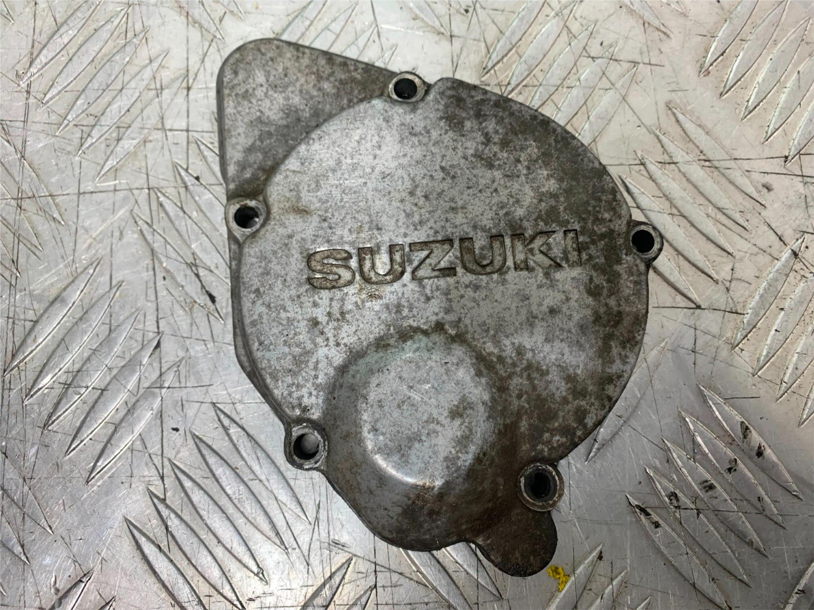 SUZUKI GSF600 GSF 600 BANDIT  PICK UP COVER  2000-2004 (CMB1269)