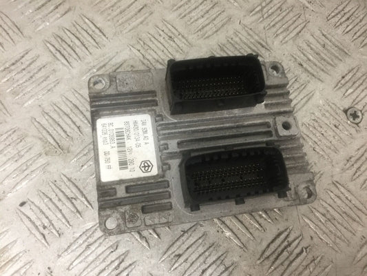 APRILIA DORSODURO 750 FACTORY ECU YEAR 2011 (STOCK 908)