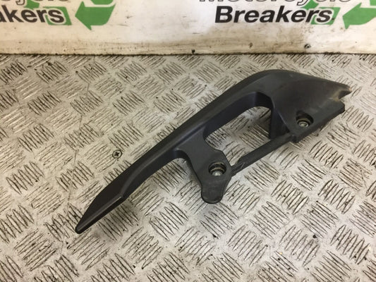 HONDA NC750 NC 750 X DCT LEFT GRAB RAIL   YEAR 2020 (STOCK 733)